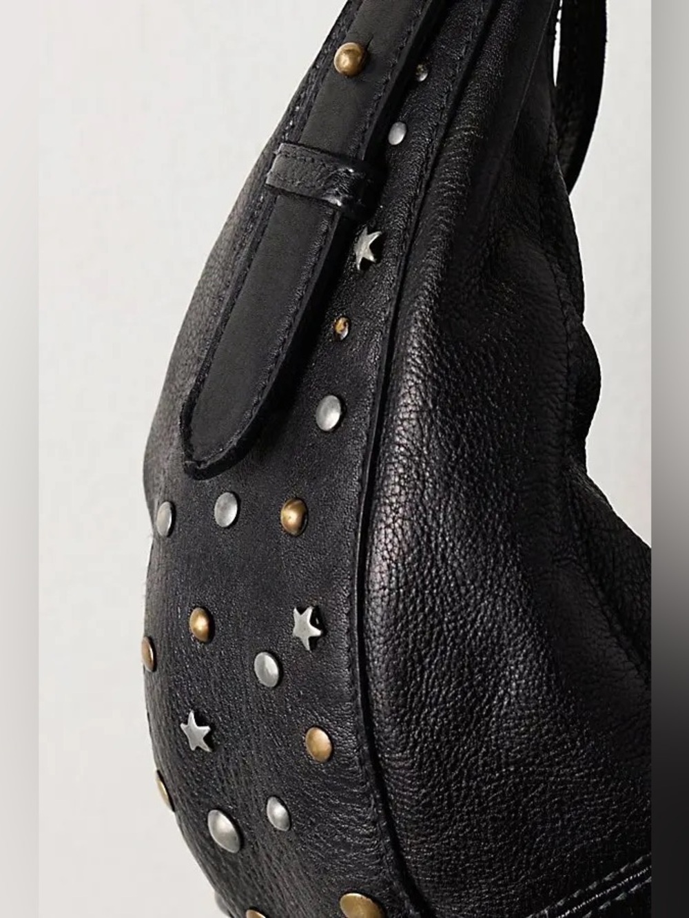 Free People Stellar Shoulder Bag